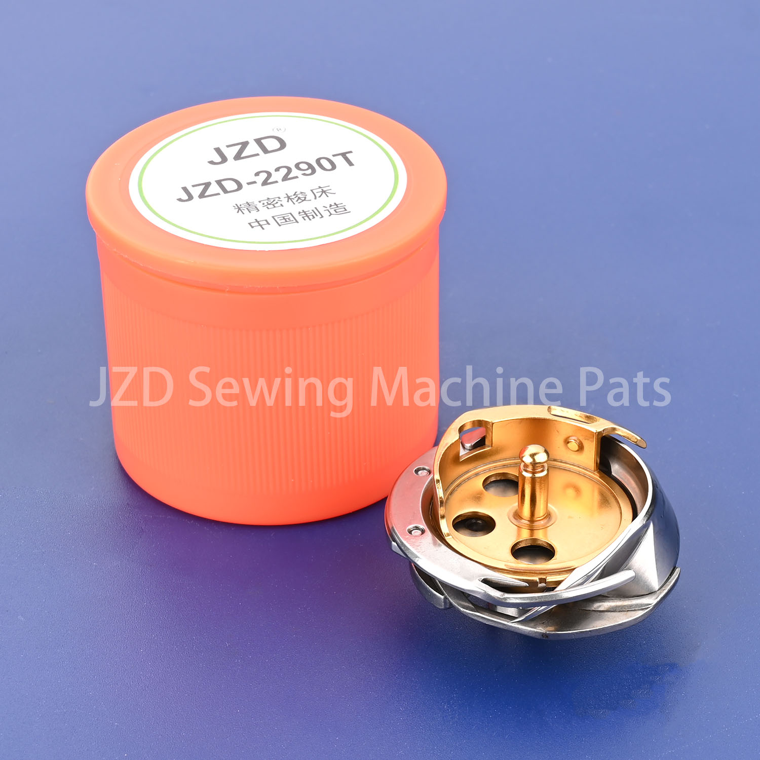JZD-2290T ロータリーフック LZ-2280/228 - Sewing Zigzag のレビューと価格