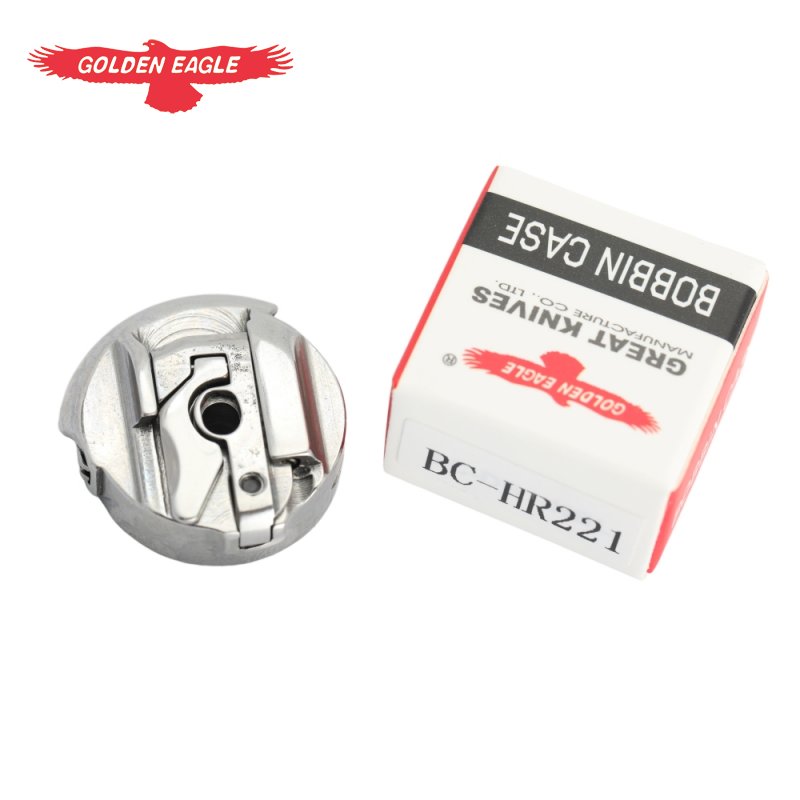 シンガー211 BC-HR221ジグザグミシン用ゴールデンイ - Sewing Zigzag のレビューと価格