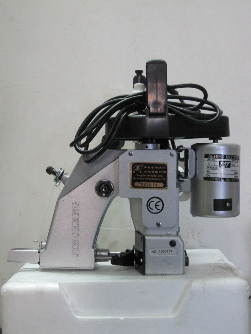 ポータブルシール機電動ミシン家庭用ポータブル繊維ツール 22 - Sewing Machine In Textile のレビューと価格