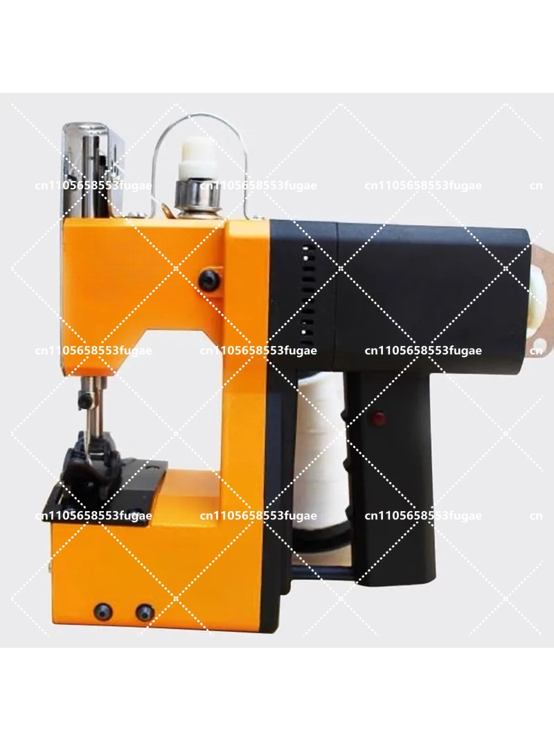 電動ミシン ポータブル自動包装シーリングオーバーロック機 農 - Sewing Machine In Textile のレビューと価格