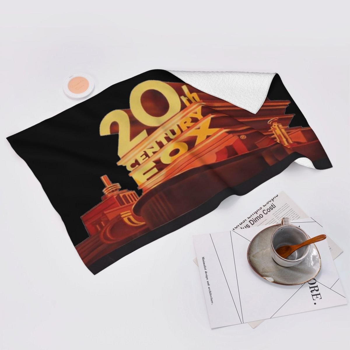 カスタム 20th Century Fox ソフトフェイスタ - Century Textile & Sewing Supply Avenue C North Saskatoon Sk のレビューと価格